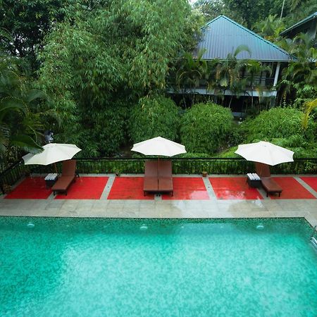Hotel The Hive, Wayanad Esterno foto