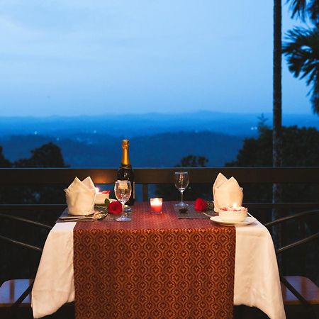 Hotel The Hive, Wayanad Esterno foto