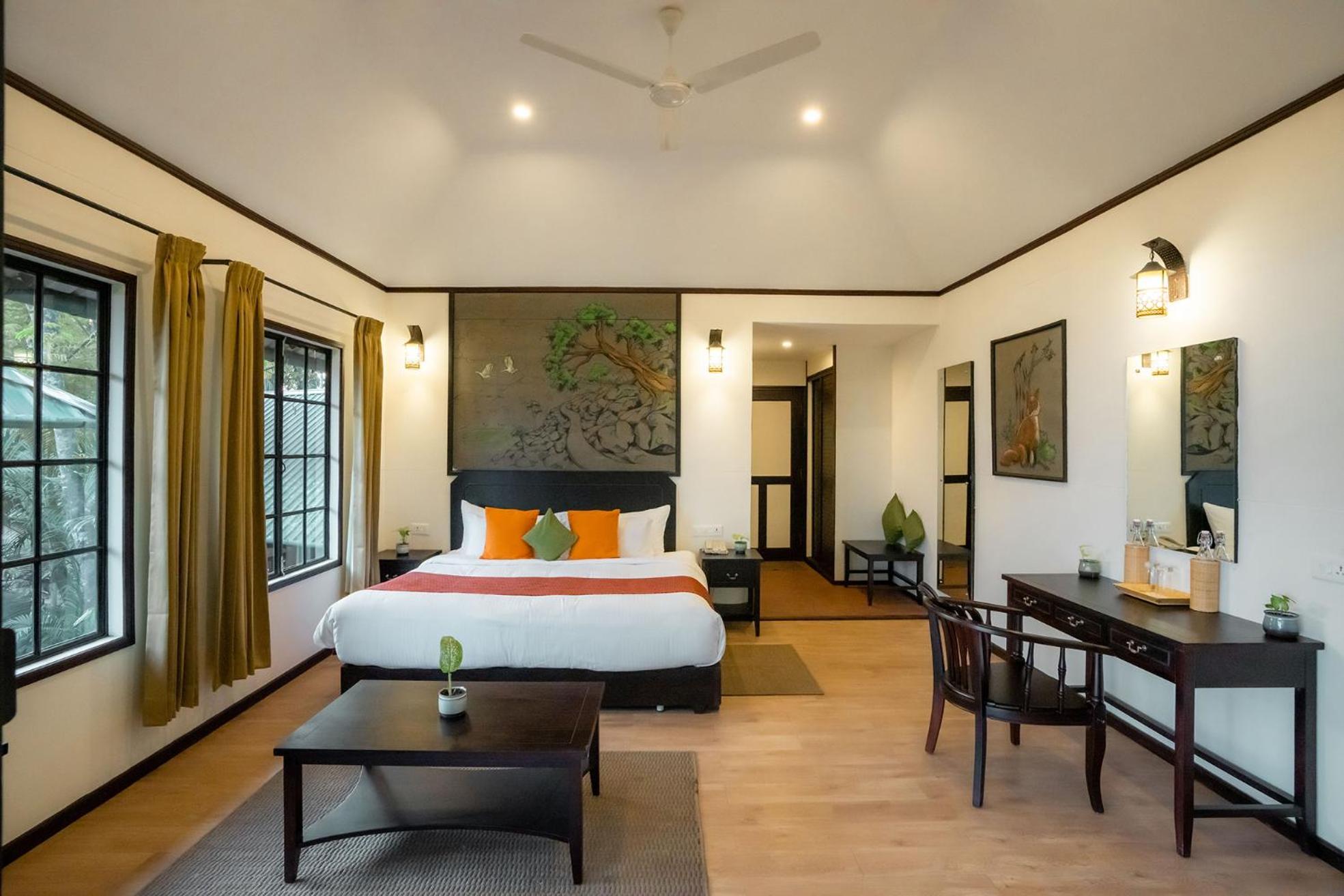 Hotel The Hive, Wayanad Esterno foto