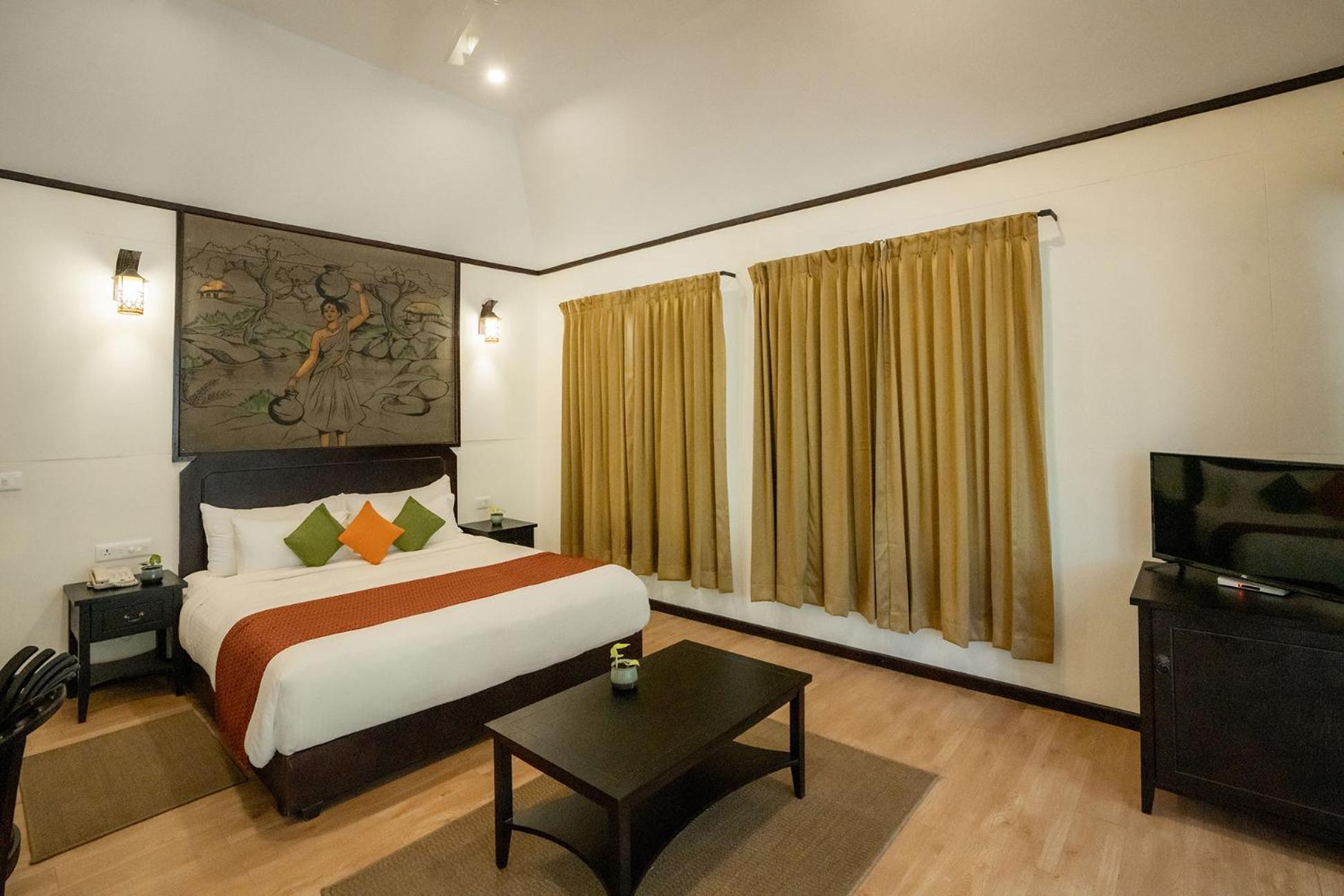 Hotel The Hive, Wayanad Esterno foto