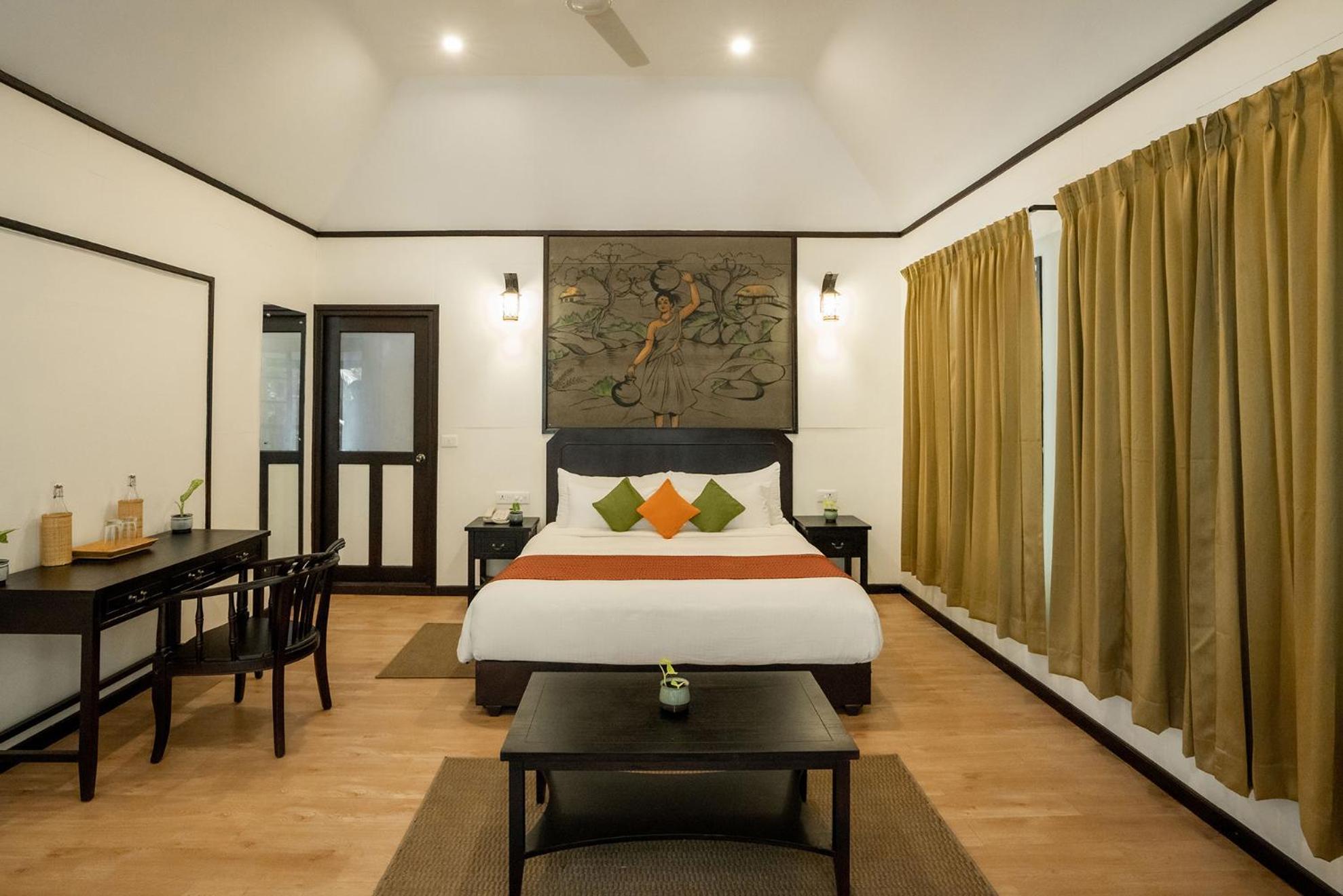 Hotel The Hive, Wayanad Esterno foto