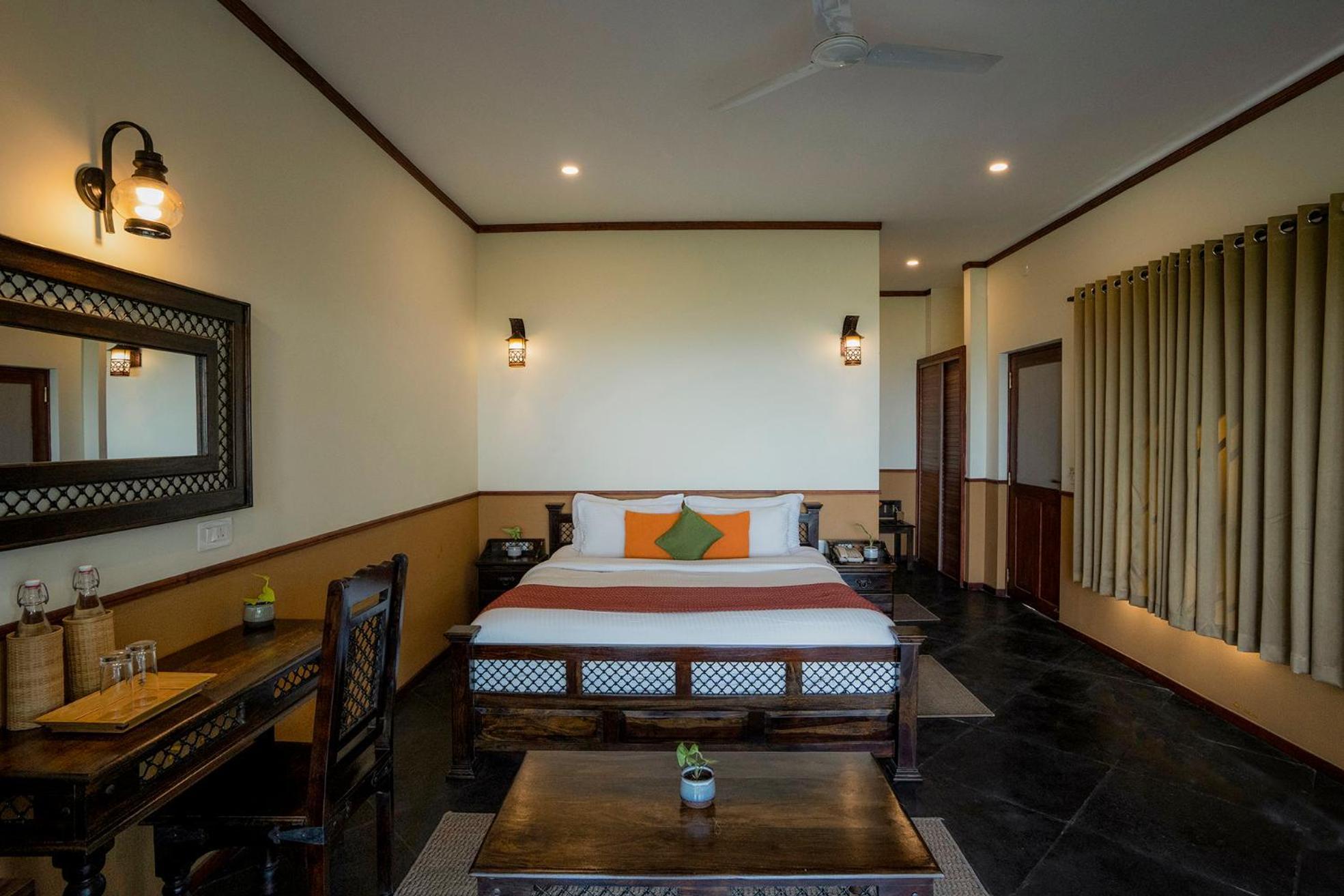 Hotel The Hive, Wayanad Esterno foto