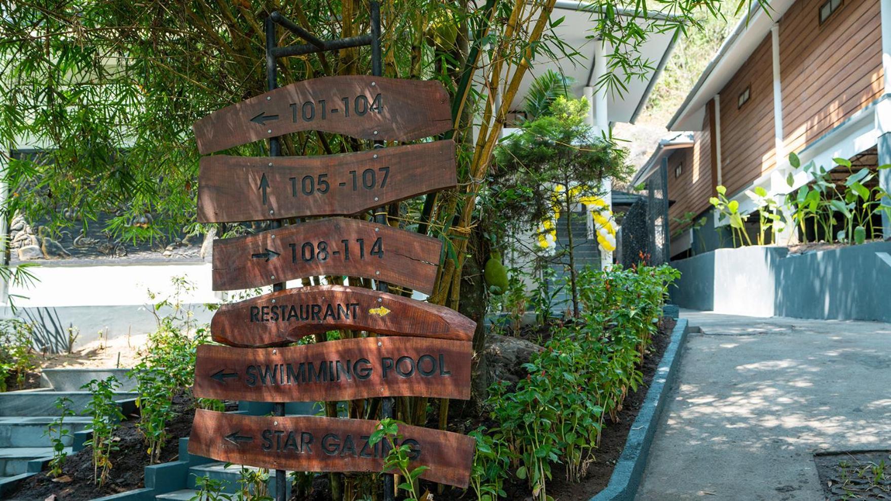 Hotel The Hive, Wayanad Esterno foto