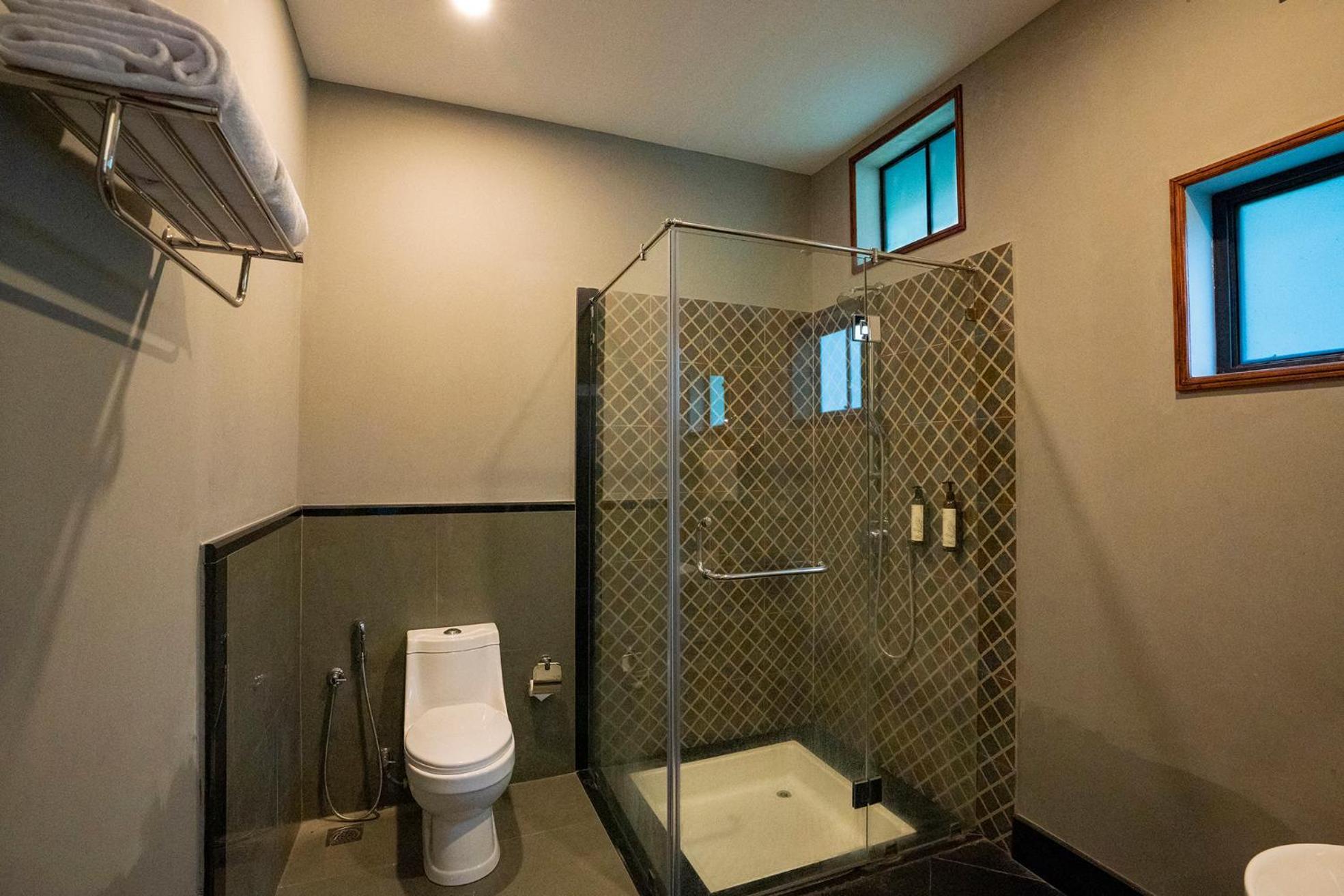 Hotel The Hive, Wayanad Esterno foto