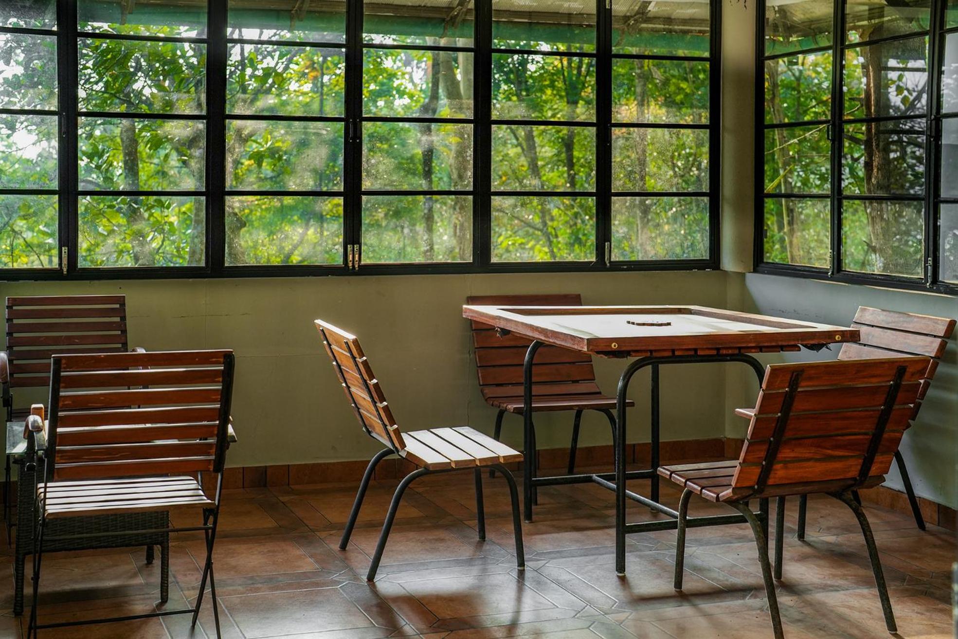 Hotel The Hive, Wayanad Esterno foto