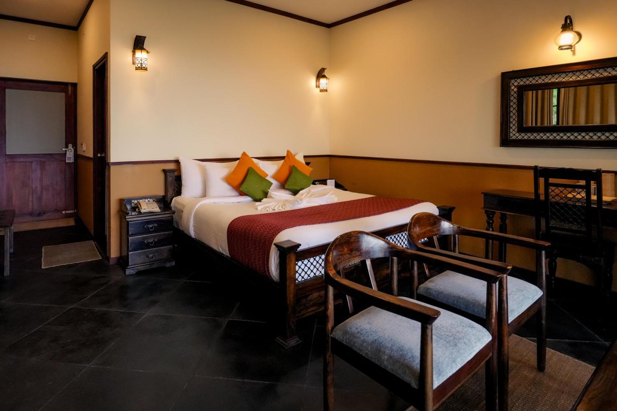 Hotel The Hive, Wayanad Esterno foto