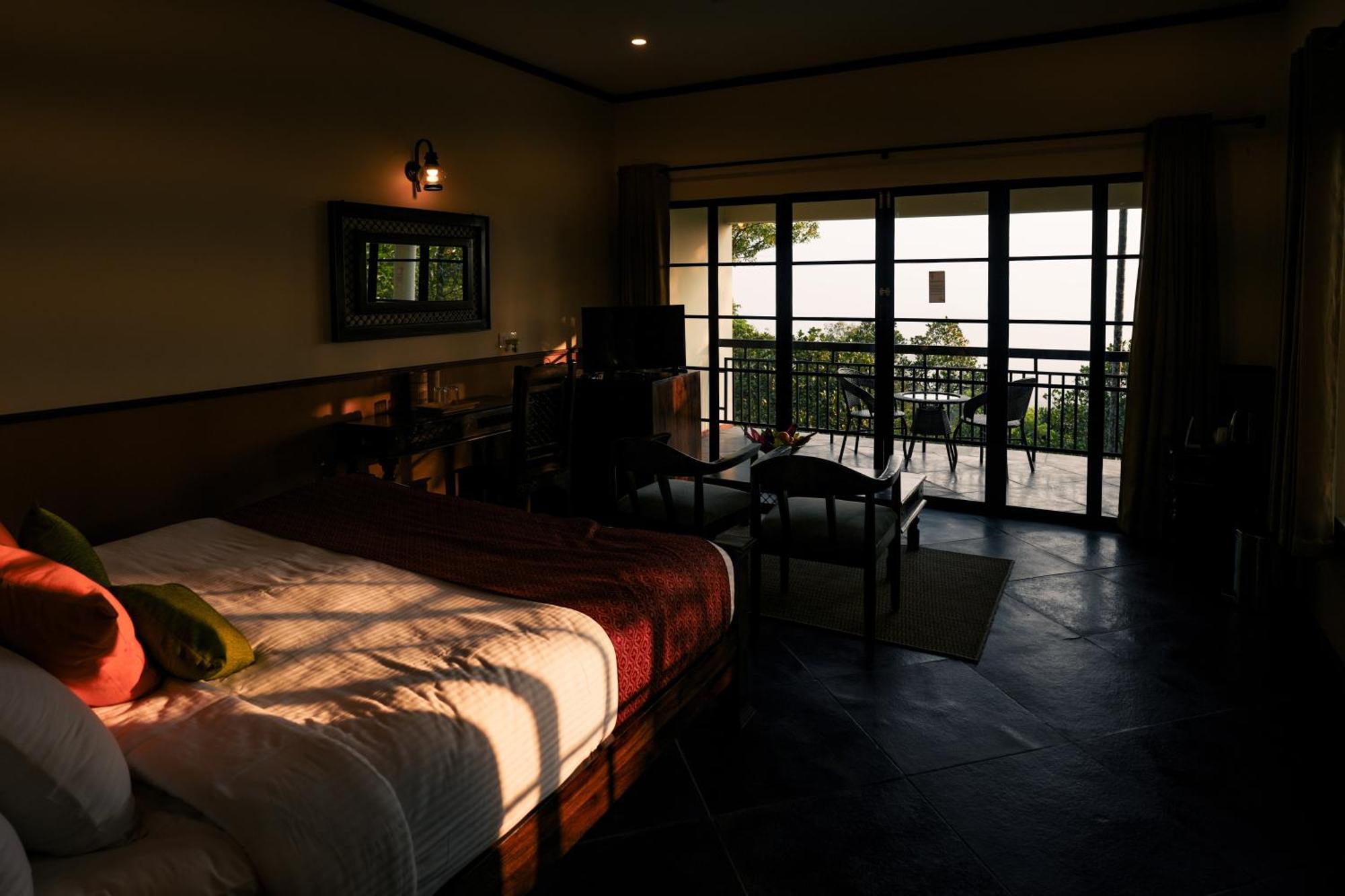 Hotel The Hive, Wayanad Esterno foto