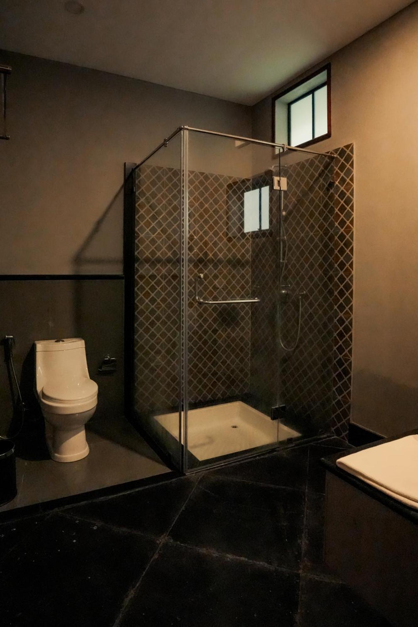 Hotel The Hive, Wayanad Esterno foto