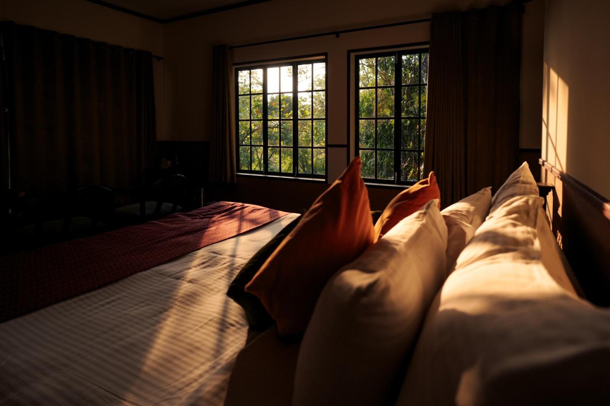 Hotel The Hive, Wayanad Esterno foto