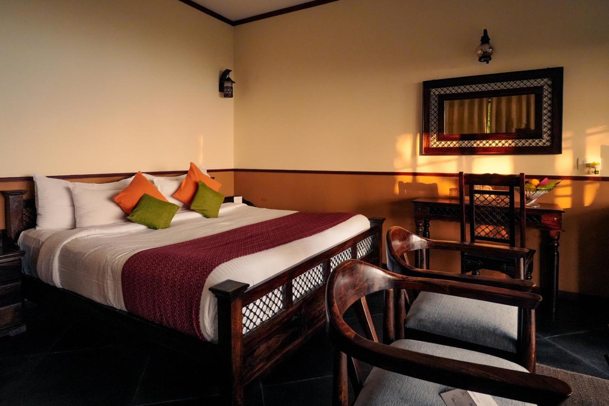 Hotel The Hive, Wayanad Esterno foto