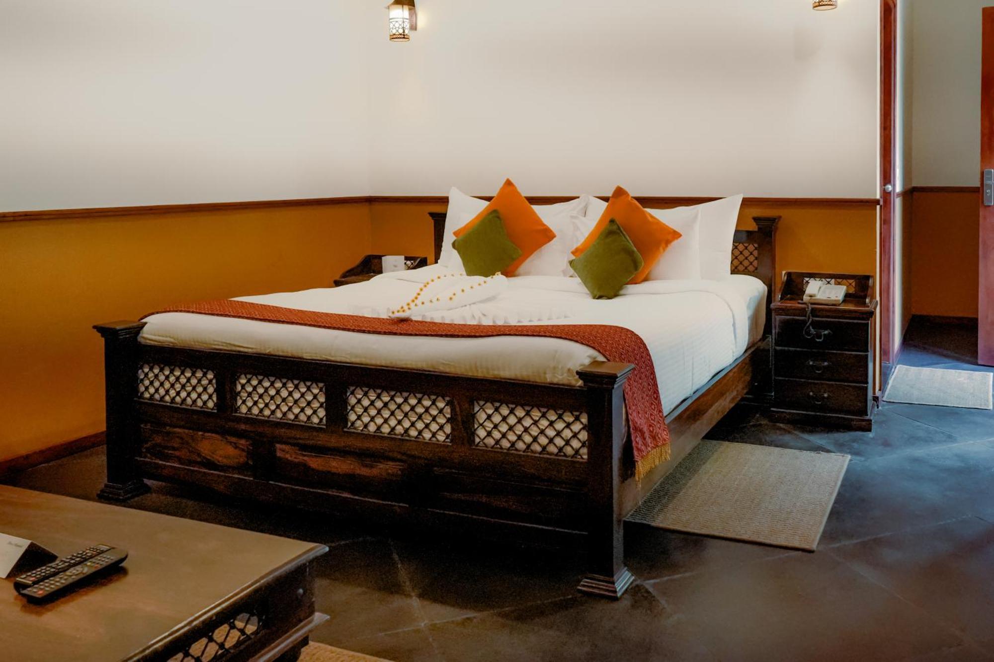 Hotel The Hive, Wayanad Esterno foto