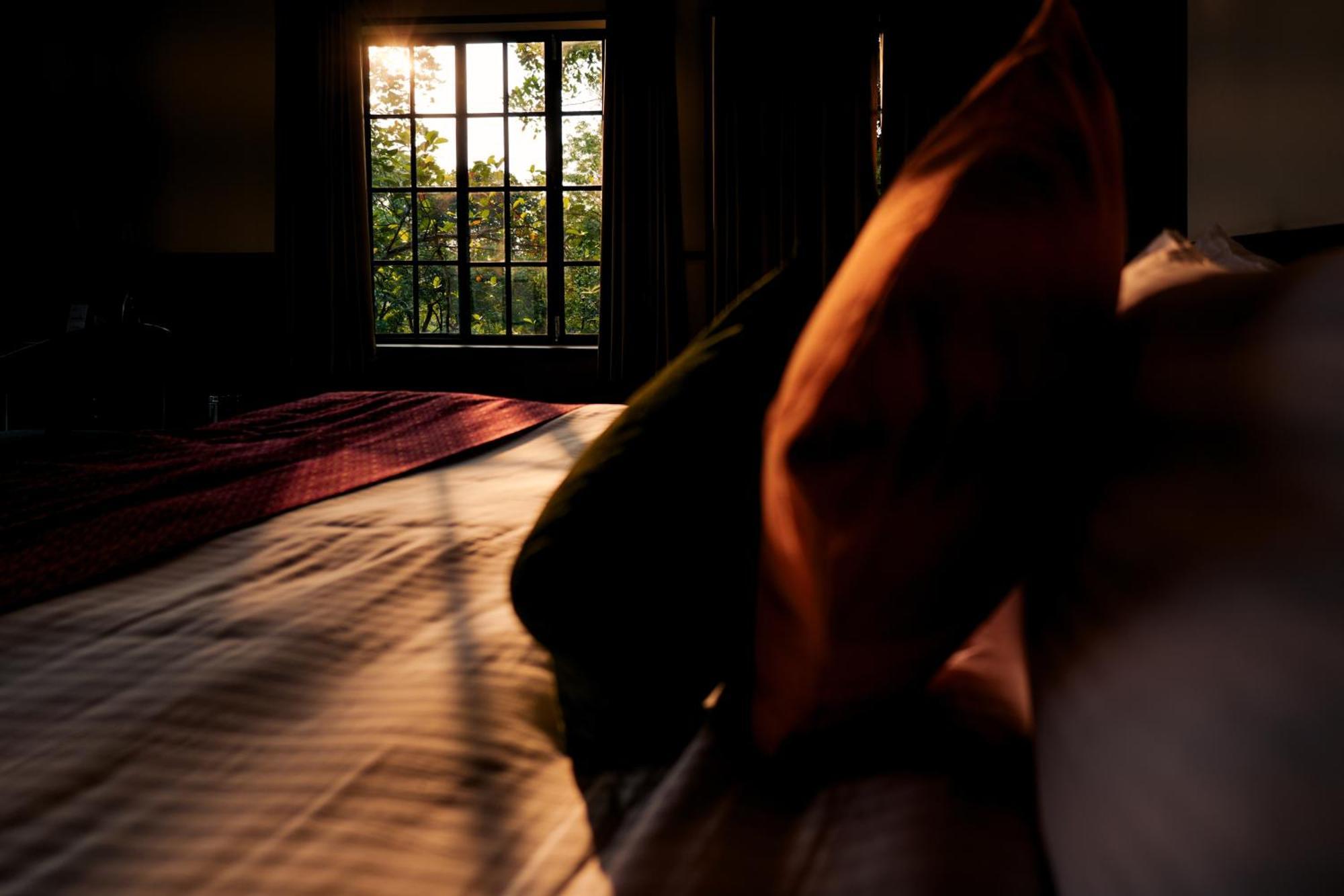 Hotel The Hive, Wayanad Esterno foto