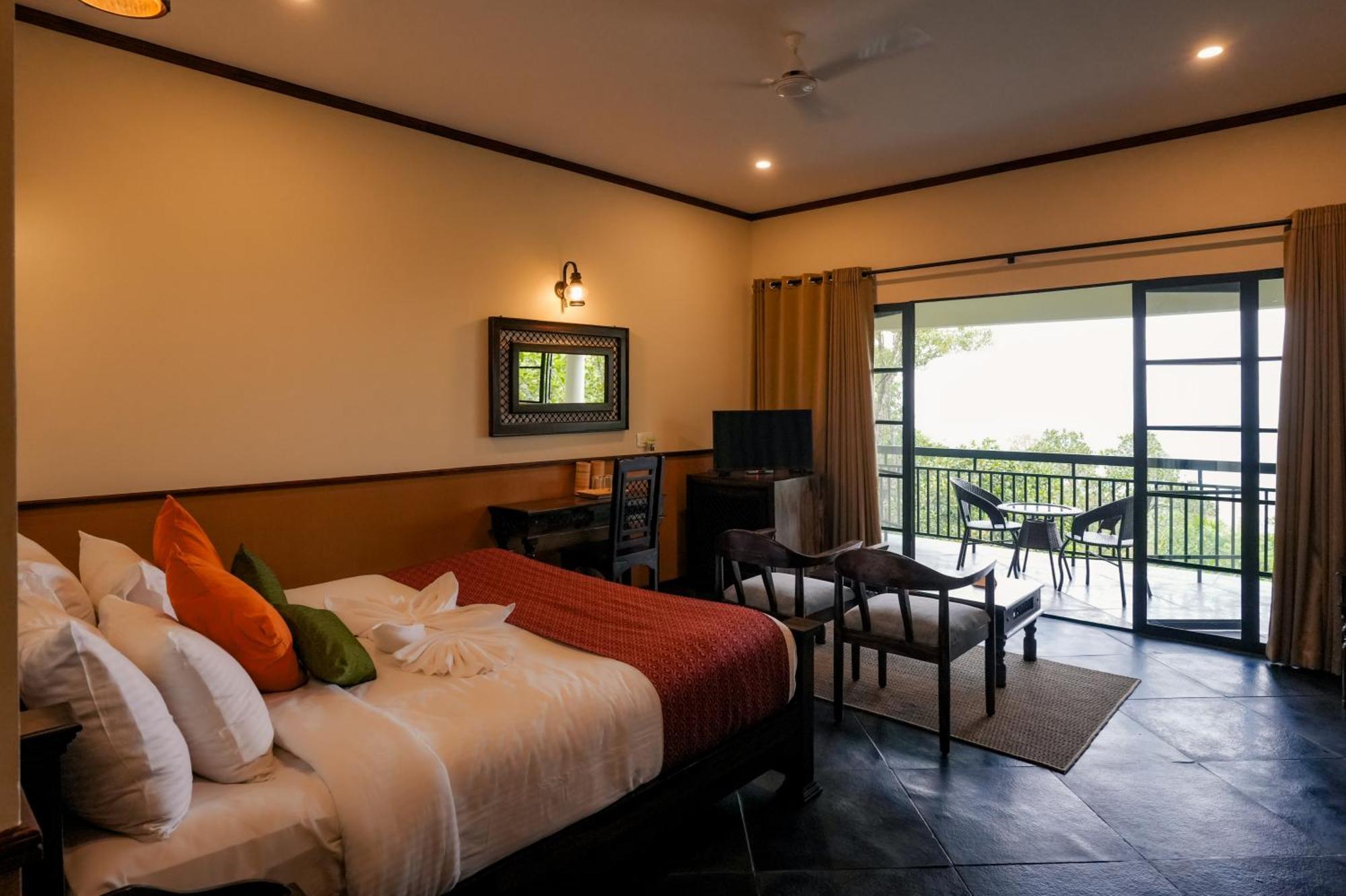Hotel The Hive, Wayanad Esterno foto