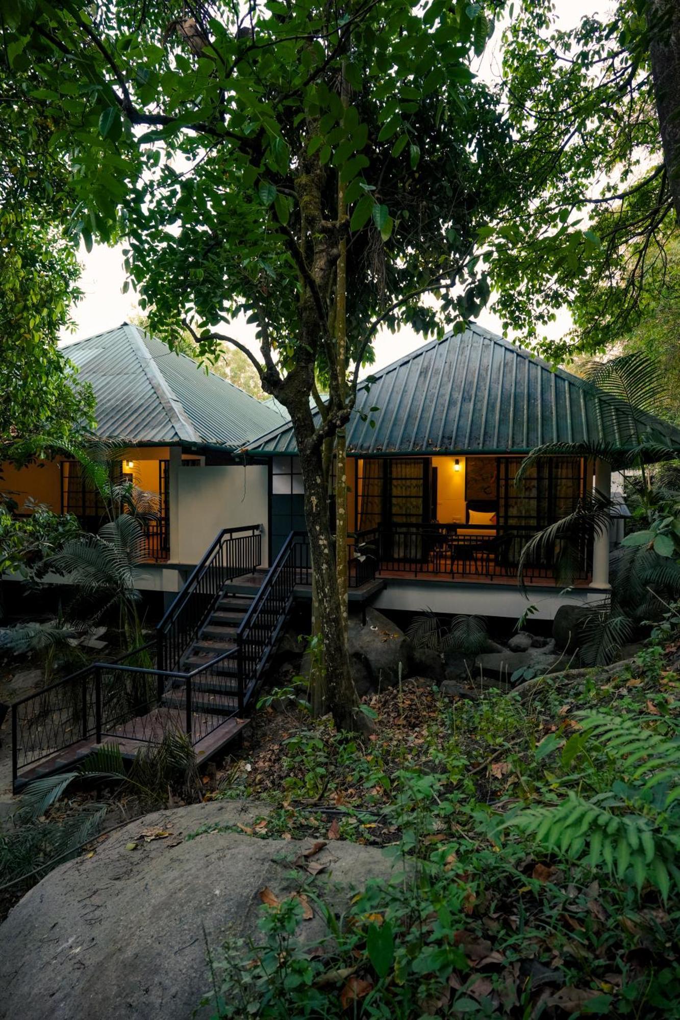 Hotel The Hive, Wayanad Esterno foto