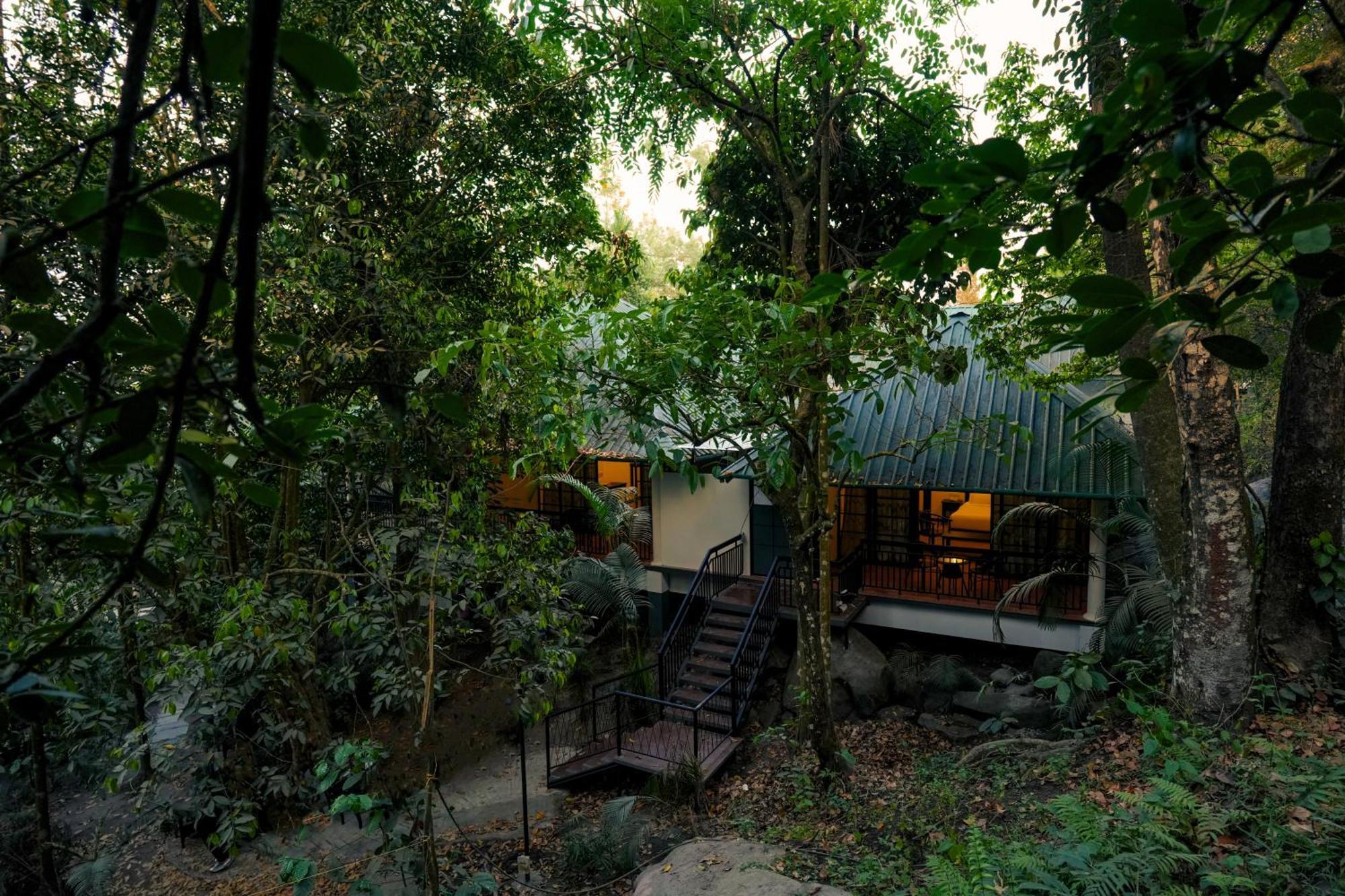 Hotel The Hive, Wayanad Esterno foto