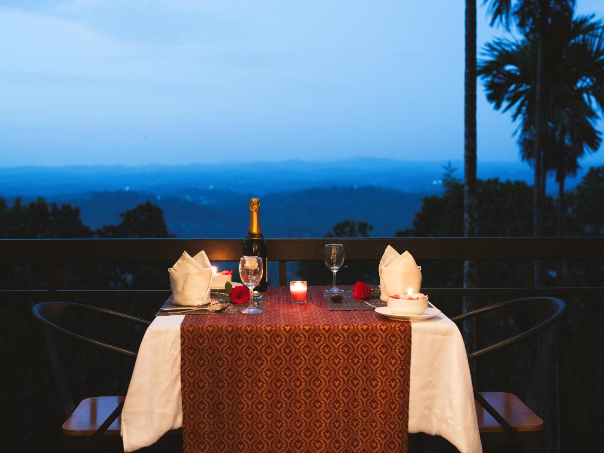 Hotel The Hive, Wayanad Esterno foto