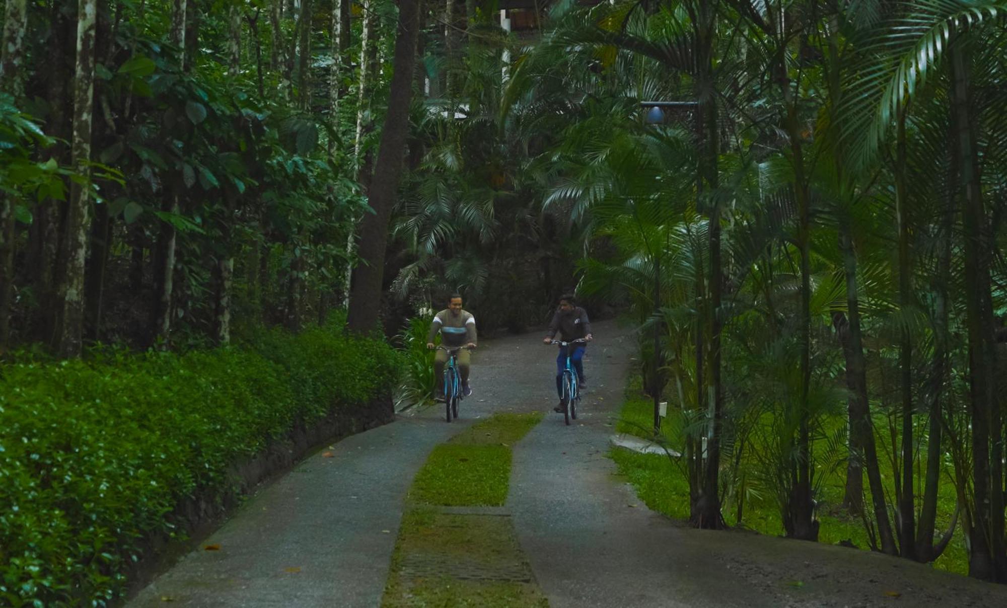 Hotel The Hive, Wayanad Esterno foto